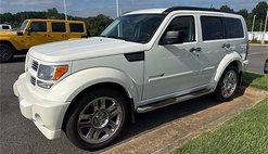 2007 Dodge Nitro R/T