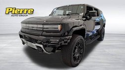2026 GMC HUMMER EV 2X