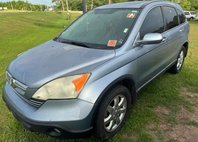 2009 Honda CR-V EX-L