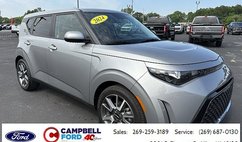 2024 Kia Soul EX