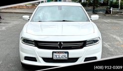 2015 Dodge Charger SE