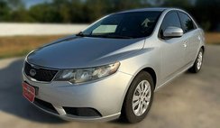 2013 Kia Forte EX