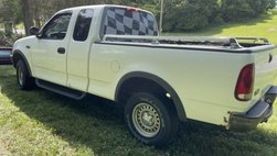 1997 Ford F-150 XL