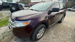 2011 Ford Edge SE