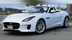 2020 Jaguar F-TYPE P300