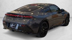 2026 Honda Prelude Base