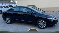 2010 Honda Civic EX-L