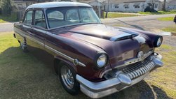 1954 Mercury Monterey 