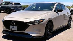 2023 Mazda MAZDA3 2.5 Turbo Premium Plus