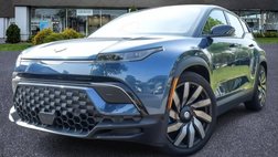 2023 Fisker Ocean One