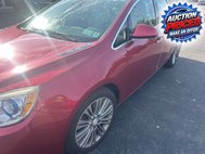 2014 Buick Verano Leather Group