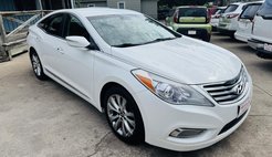 2013 Hyundai Azera Base