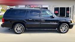 2004 Cadillac Escalade ESV ESV