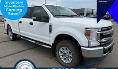 2020 Ford Super Duty F-250 XLT