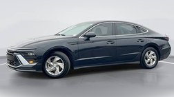 2025 Hyundai Sonata SE