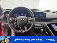 2022 Hyundai Elantra N Line