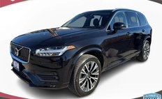 2020 Volvo XC90 T5 Momentum