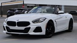 2019 BMW Z4 sDrive 30i