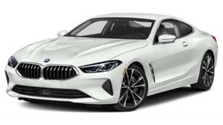 2020 BMW 8 Series 840i