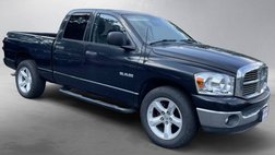 2008 Dodge Ram 1500 SLT