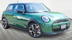 2025 MINI Hardtop Cooper S Signature Trim
