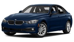 2018 BMW 3 Series 320i xDrive