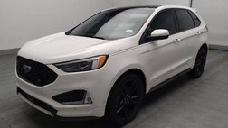 2020 Ford Edge ST