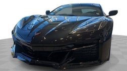 2025 Chevrolet Corvette Z06