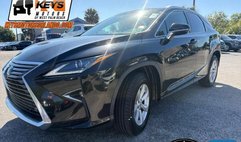 2016 Lexus RX 350 F SPORT