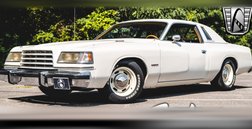 1978 Dodge Magnum XE