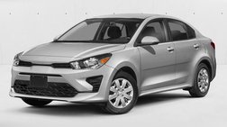 2023 Kia Rio LX