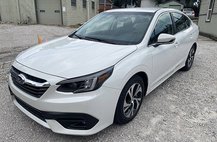 2022 Subaru Legacy Premium