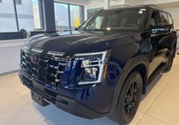 2025 Nissan Armada PRO-4X