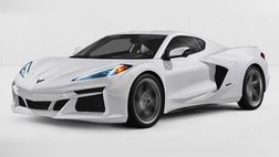 2026 Chevrolet Corvette Z06