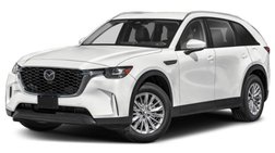 2024 Mazda CX-90 3.3 Turbo Select