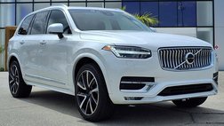 2023 Volvo XC90 B6 Plus Bright Theme 7P