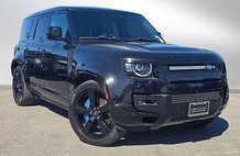 2022 Land Rover Defender 110