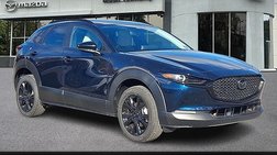 2026 Mazda CX-30 S