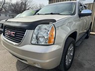 2014 GMC Yukon XL SLT