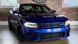 2021 Dodge Charger SRT Hellcat