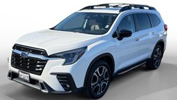 2024 Subaru Ascent Touring