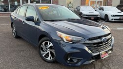 2024 Subaru Legacy Premium