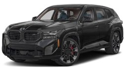 2023 BMW XM Base