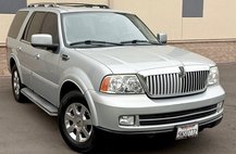 2005 Lincoln Navigator Luxury