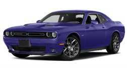 2018 Dodge Challenger T/A Plus