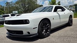 2020 Dodge Challenger R/T Scat Pack