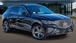 2025 Genesis GV70 3.5T Sport