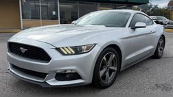 2016 Ford Mustang Base