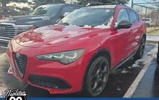 2024 Alfa Romeo Stelvio Veloce