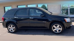 2008 Pontiac Torrent GXP